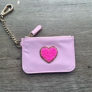 Stoney Clover Lane Keychain Wallet